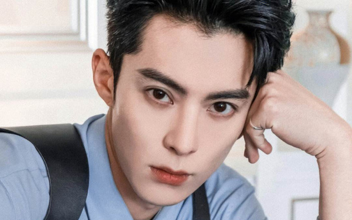 Bạn gái Tiêu Chiến bị mắng vì trót dại làm điều này với Vương Hạc Đệ Ảnh 2