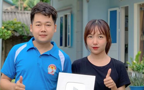 Cặp đôi TikToker Cường - Han xác nhận chia tay sau 4 năm hẹn hò Ảnh 2