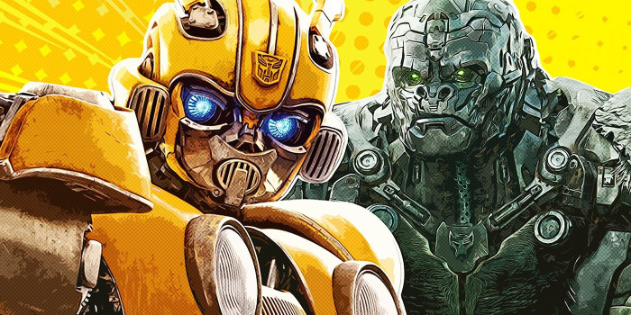  Transformers 7: Phim cài cắm loạt thông điệp nhân văn, kỹ xảo 'gánh còng lưng' kịch bản Ảnh 2