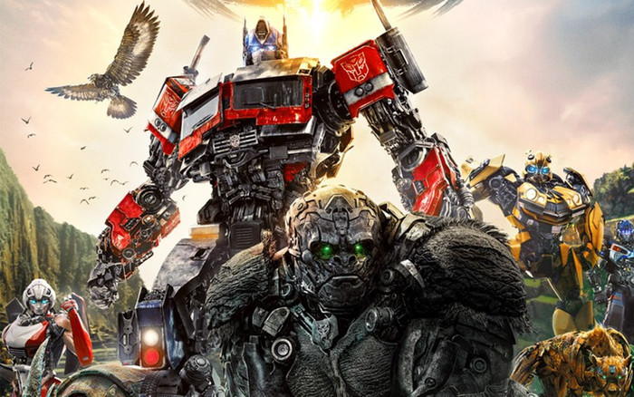  Transformers 7: Phim cài cắm loạt thông điệp nhân văn, kỹ xảo 'gánh còng lưng' kịch bản Ảnh 1