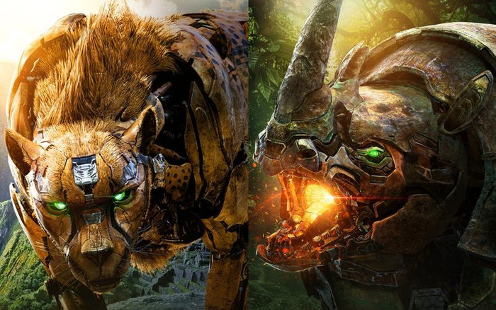  Transformers 7: Phim cài cắm loạt thông điệp nhân văn, kỹ xảo 'gánh còng lưng' kịch bản Ảnh 3
