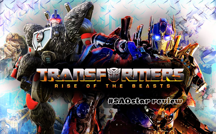 Transformers 7: Phim cài cắm loạt thông điệp nhân văn, kỹ xảo 'gánh còng lưng' kịch bản Ảnh 2