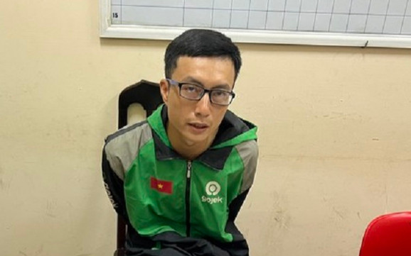 Vạch trần bí mật nghề hái ra tiền của gã xe ôm công nghệ lảng vảng trên đường phố Hà Nội Ảnh 2