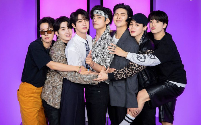 BTS ra mắt phim điện ảnh: Từ nhóm nhạc phát tờ rơi đến Quốc bảo Hàn Quốc Ảnh 2