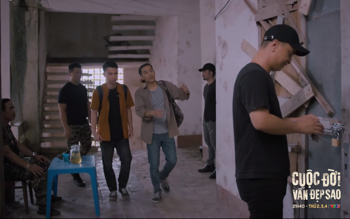  Cuộc Đời Vẫn Đẹp Sao: Hóa ra Thạch và Nga đã 'ăn cơm trước kẻng'? Ảnh 4