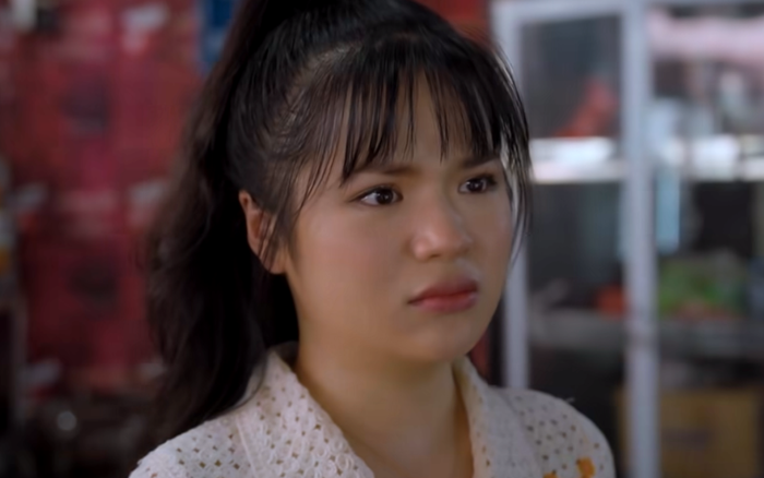  Cuộc Đời Vẫn Đẹp Sao: Hóa ra Thạch và Nga đã 'ăn cơm trước kẻng'? Ảnh 3