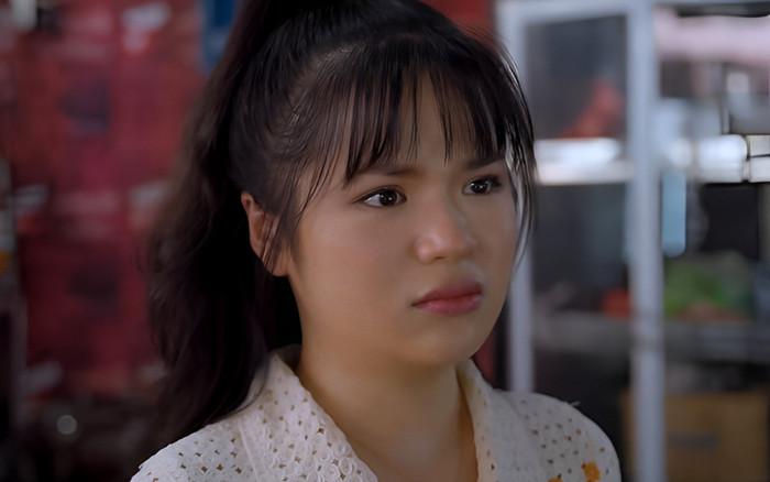 Cuộc Đời Vẫn Đẹp Sao: Hóa ra Thạch (Việt Hoàng) và Nga (Hà Đan) đã 'ăn cơm trước kẻng'? Ảnh 2