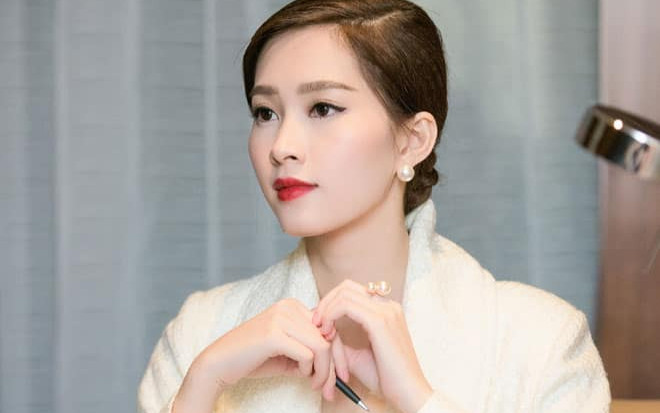 Loạt ảnh cách đây 8 năm trước của Đặng Thu Thảo: Xứng danh 'thần tiên tỷ tỷ', càng ngắm càng mê Ảnh 2