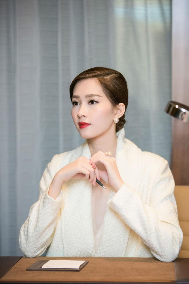  Loạt ảnh cách đây 8 năm trước của Đặng Thu Thảo: Xứng danh 'thần tiên tỷ tỷ', càng ngắm càng mê Ảnh 2