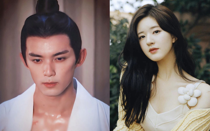 Ngô Lỗi xác nhận cặp kè với 'chị gái' Triệu Lộ Tư, còn công bố luôn ngày trọng đại? Ảnh 2