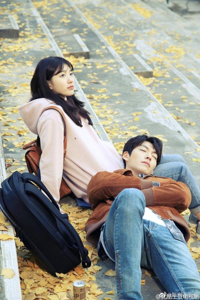 Kim Woo Bin và Suzy 'yêu lại từ đầu' sau 7 năm, liệu có lần nữa khiến fan khóc hết nước mắt? Ảnh 3