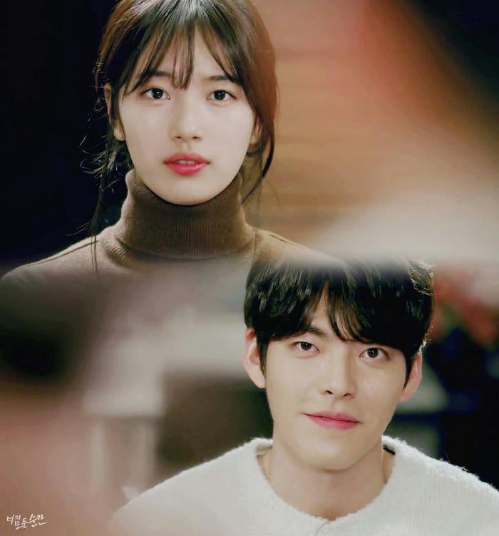 Kim Woo Bin và Suzy 'yêu lại từ đầu' sau 7 năm, liệu có lần nữa khiến fan khóc hết nước mắt? Ảnh 2