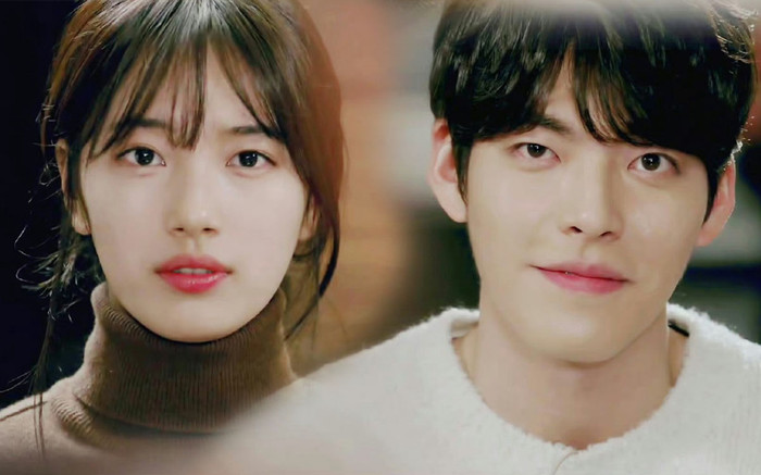 Kim Woo Bin và Suzy 'yêu lại từ đầu' sau 7 năm, liệu có lần nữa khiến fan khóc hết nước mắt? Ảnh 2