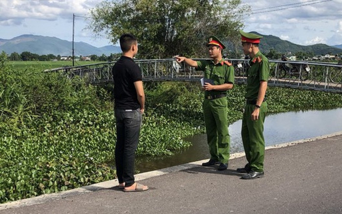 Phút trước lên mạng khoe hình xăm, phút sau đã xảy ra án mạng Ảnh 2