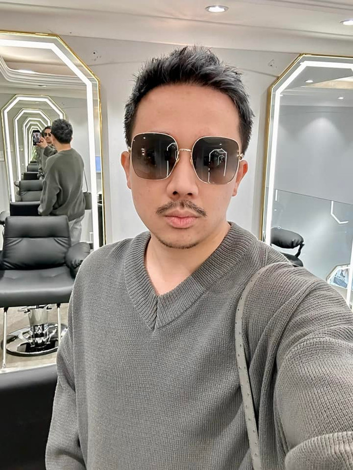  Vừa gây chú ý về phát ngôn người yêu cũ trên sóng truyền hình, Trấn Thành liền có động thái lạ Ảnh 2