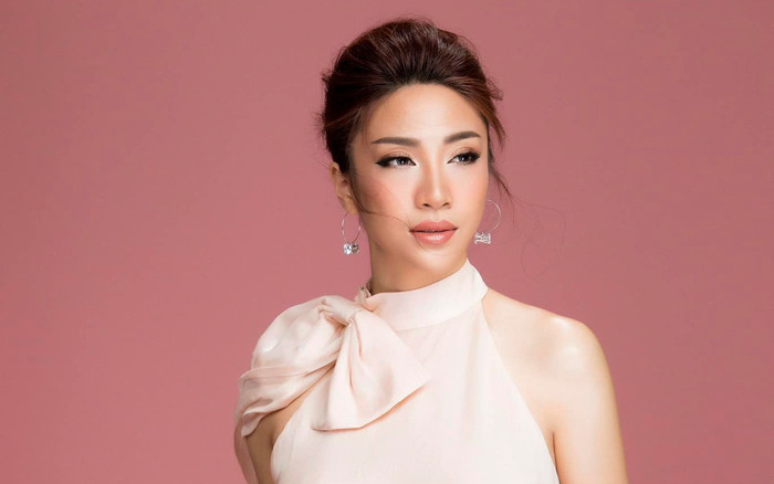 Nữ ca sĩ xác nhận có bạn trai, tuyên bố không có nhu cầu khoe khi bị mỉa mai ế sau ly hôn Ảnh 2