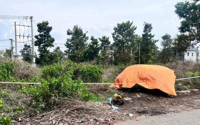 Vụ phân xác ở Bình Dương đã tiếp nhận 200 tin báo mất tích: Hé lộ tình hình kết quả xét nghiệm ADN Ảnh 2