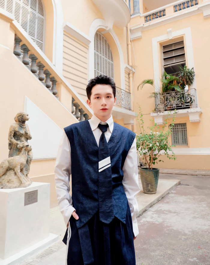 Học trò Đông Nhi có những bước tiến vượt bậc trong showbiz.