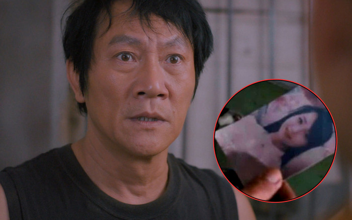 Mẹ của Thạch (Việt Hoàng) quay về, sống hạnh phúc cùng Lưu ở cuối phim Cuộc Đời Vẫn Đẹp Sao? Ảnh 2