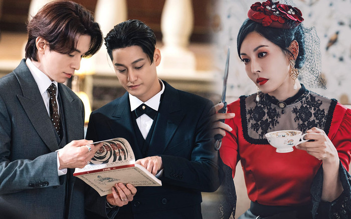 Bạn Trai Tôi Là Hồ Ly sẽ sản xuất phần 3, Lee Dong Wook và Kim So Yeon tiếp tục tham gia Ảnh 2