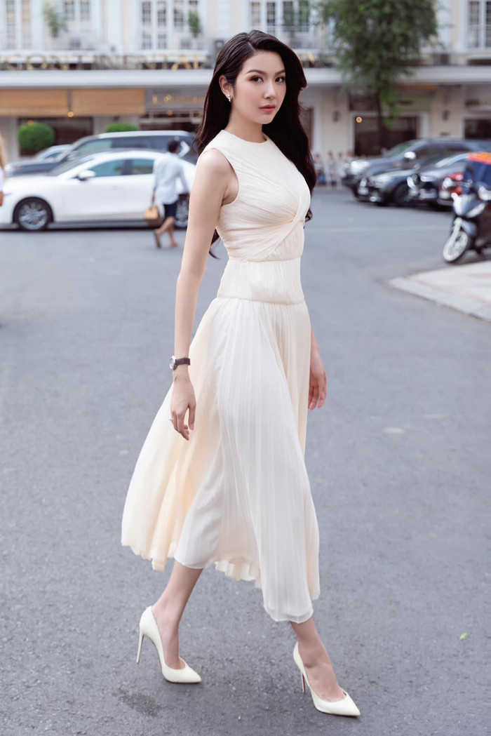 Dân tình đồng loạt lên tiếng ủng hộ, đồng tình với quan điểm của Thuý Vân. (Ảnh: FBNV)