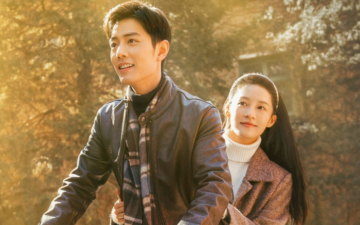 Tiêu Chiến cầu hôn Lý Thấm đầy bá đạo, netizen rần rần thích thú Ảnh 2