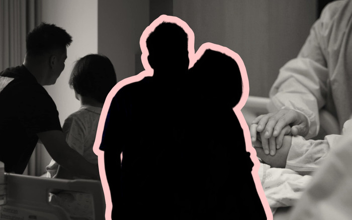 Nữ MC Vbiz trải lòng sau khi hạ sinh quý tử cho ông xã doanh nhân Ảnh 2