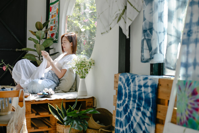  Chất liệu vải cổ đại, là niềm tự hào của nhiều nền văn hóa suốt hàng nghìn năm Ảnh 7