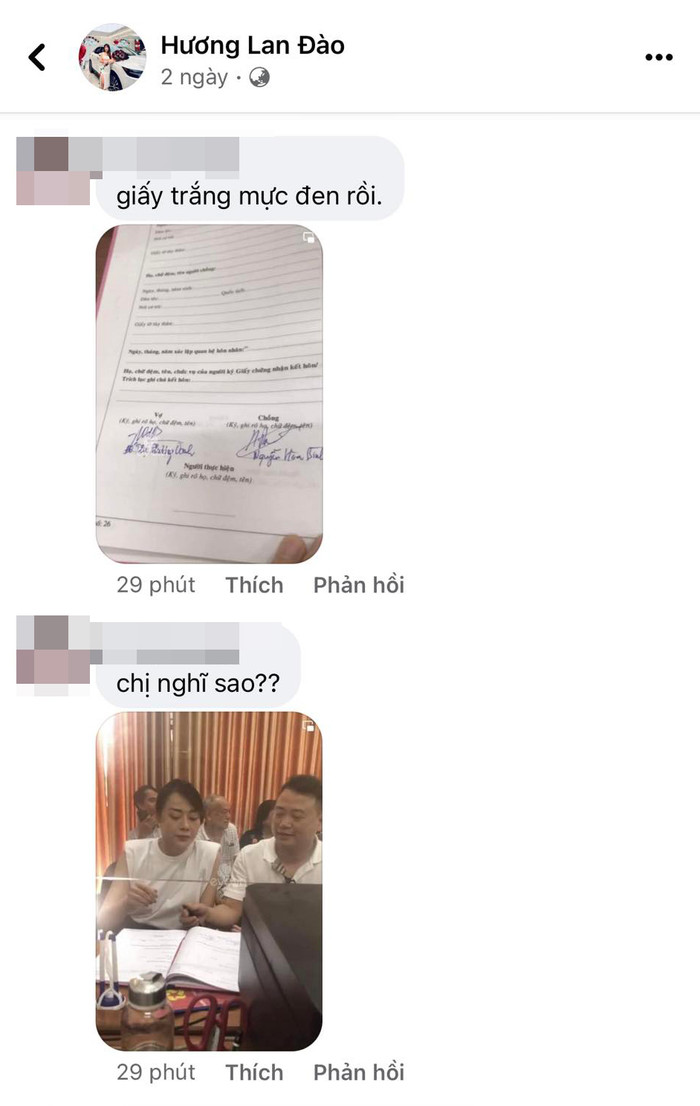  Phương Oanh vừa đăng ký kết hôn, netizen đã tràn vào 'nhà' vợ cũ Shark Bình để làm điều này Ảnh 3