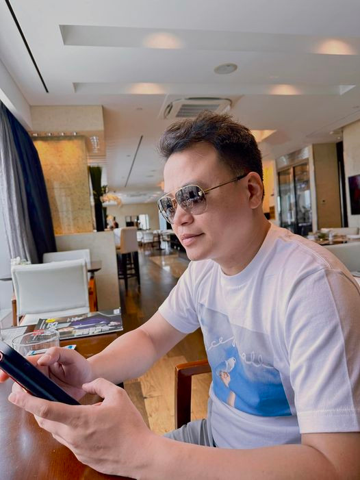  Không phải Phương Oanh mang bầu, 'tin vui' Shark Bình ẩn ý chính là chuyện kết hôn? Ảnh 3