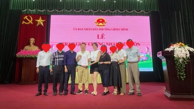  Không phải Phương Oanh mang bầu, 'tin vui' Shark Bình ẩn ý chính là chuyện kết hôn? Ảnh 4