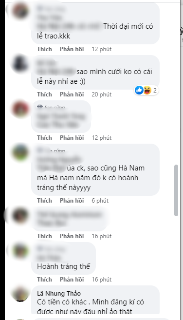  Shark Bình và Phương Oanh đăng ký kết hôn: Chính quyền nói gì về tấm bảng 'hồng hồng, tuyết tuyết' Ảnh 7