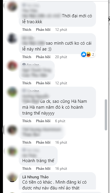 Shark Bình và Phương Oanh đăng ký kết hôn: Chính quyền nói gì về tấm bảng 'hồng hồng, tuyết tuyết' Ảnh 7