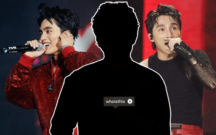 Rộ tin anh em Sơn Tùng - MONO sẽ đứng chung sân khấu với nam ca sĩ đình đám quốc tế? Ảnh 2