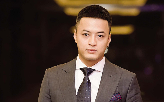 Hồng Đăng đưa ra quan điểm về việc coi nhân viên như 'con cháu trong nhà' Ảnh 2