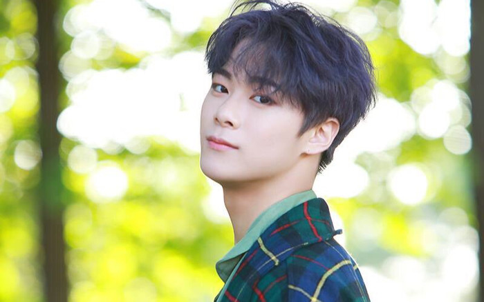 Mẹ Moonbin viết tâm thư, cầu xin để con trai quá cố được yên nghỉ Ảnh 2