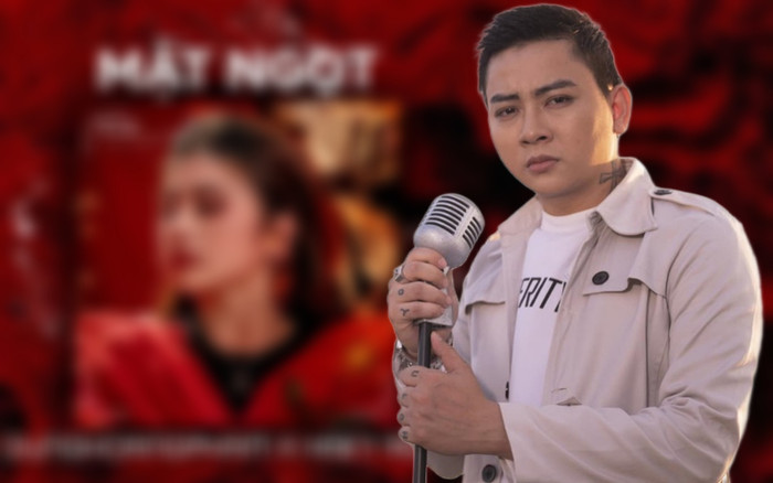 Dân mạng bất ngờ 'quay xe' với ca khúc hot TikTok sau khi nghe bản cover của Hoài Lâm Ảnh 2