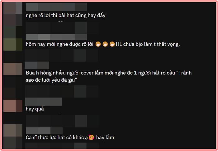  Dân mạng bất ngờ 'quay xe' với ca khúc hot TikTok sau khi nghe bản cover của Hoài Lâm Ảnh 3