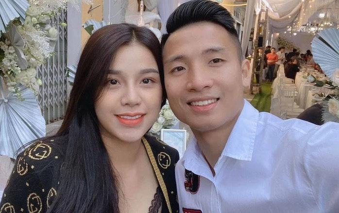 Bà xã Bùi Tiến Dũng bất ngờ bị netizen 'tấn công', chuyện gì đây? Ảnh 2