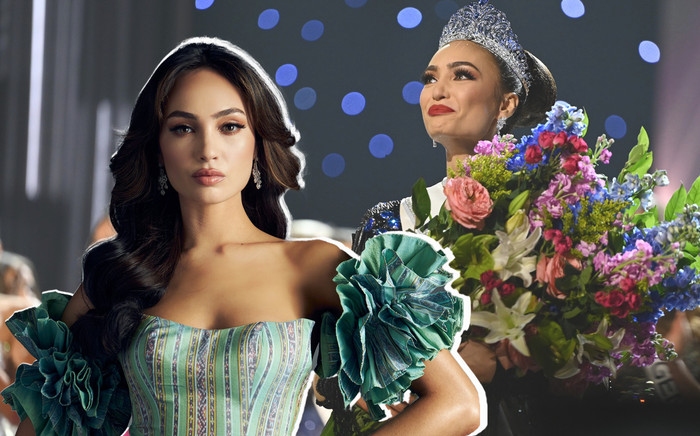 Khoe diện mạo mới, Miss Universe 2022 nhận về 'cơn mưa' lời khen khi thay đổi một chi tiết hậu đăng quang Ảnh 2