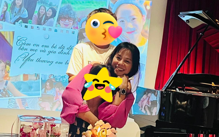 Shark Bình vừa đăng ký kết hôn với Phương Oanh, vợ cũ có động thái liên quan đến 2 con Ảnh 2