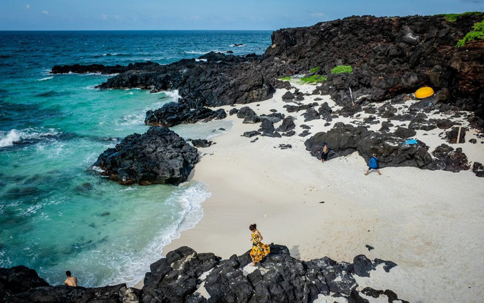 Du lịch đảo Lý Sơn mùa này có gì đặc biệt? Ảnh 2