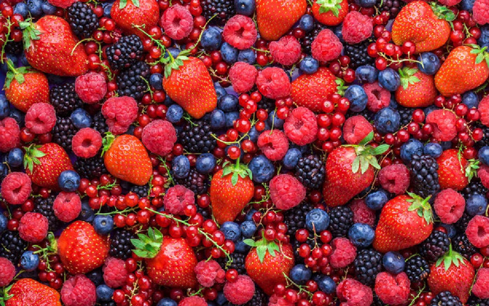 Bổ sung những loại thực phẩm này giúp tiêu hóa tốt, tránh xa táo bón Ảnh 2