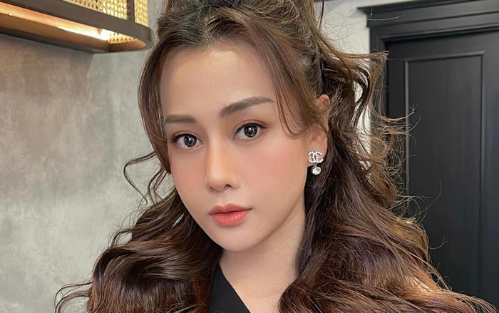 Trước khi đăng ký kết hôn với Shark Bình, Phương Oanh đã có loạt động thái đầy ẩn ý Ảnh 2