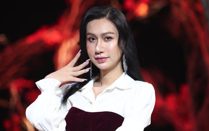 Lynk Lee công khai có người yêu, thông tin về 'nửa kia' gây chú ý Ảnh 2