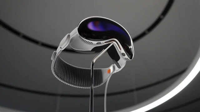  Apple sẽ tung ra phiên bản giá rẻ của Vision Pro Ảnh 2