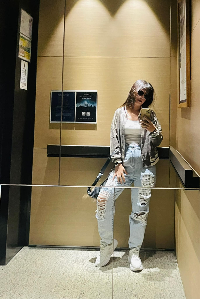  Giữa lúc Shark Bình đăng ký kết hôn với Phương Oanh, vợ cũ Đào Lan Hương nhận 'cơn mưa' lời chúc mừng Ảnh 5