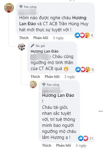 Bà Đào Lan Hương bất ngờ nhắc đến Chủ tịch ACB, ngợi khen hết lời khiến ai cũng hào hứng Ảnh 4