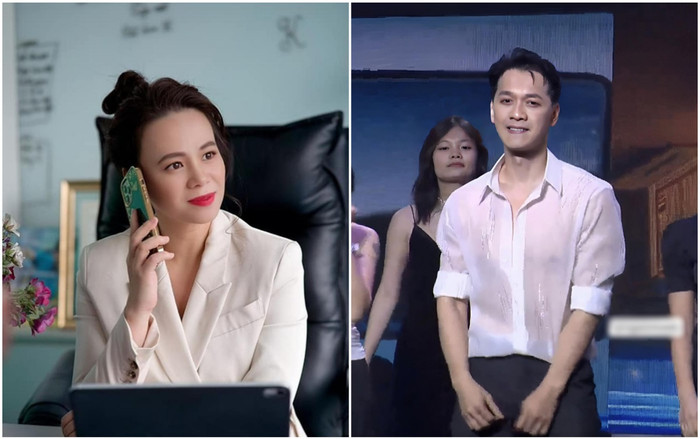 Bà Đào Lan Hương bất ngờ nhắc đến Chủ tịch ACB, ngợi khen hết lời khiến ai cũng hào hứng Ảnh 2