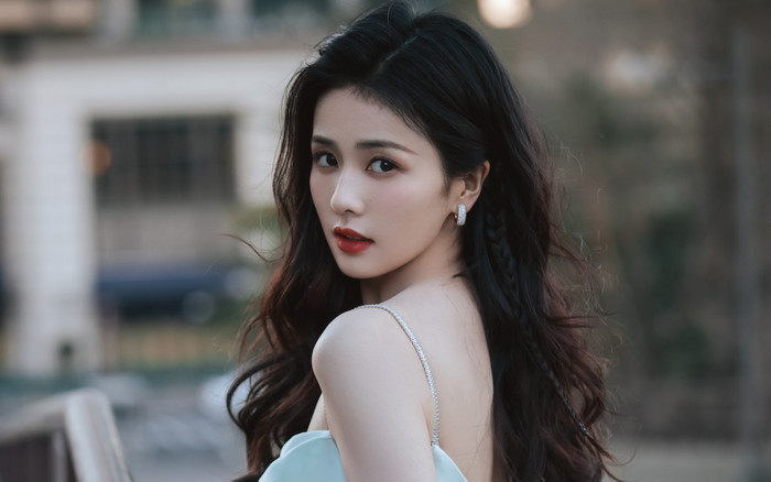 Chị gái Bạch Lộc chính thức lộ diện, đua đòi như Cúc Tịnh Y nào ngờ bị chê Ảnh 2